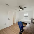 Coliving in St. Claude - Bywater, New Orleans