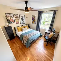 Coliving in Union Park - East Orlando, Orlando
