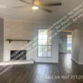 3 bedrooms apartment for rent in Northeast Side - North SATX, San Antonio