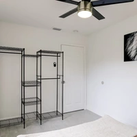 Coliving in Ybor City - Central Tampa, Tampa