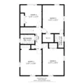 Coliving in Stone Mountain - East Atl, Atlanta