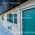 1 bedroom apartment for rent in Central City SLC - Central SLC, Salt Lake City