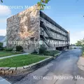 1 bedroom apartment for rent in Central City SLC - Central SLC, Salt Lake City