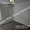 1 bedroom apartment for rent in Clairemont - Inland, San Diego