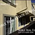 1 bedroom apartment for rent in Clairemont - Inland, San Diego