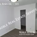 1 bedroom apartment for rent in Clairemont - Inland, San Diego