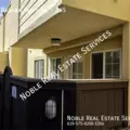 1 bedroom apartment for rent in Clairemont - Inland, San Diego