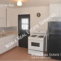 2 bedrooms apartment for rent in Logan Heights - Central SD, San Diego