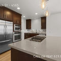 2 bedrooms apartment for rent in Normal Heights - Inland, San Diego