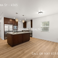 2 bedrooms apartment for rent in Normal Heights - Inland, San Diego