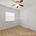 2 bedrooms apartment for rent in Normal Heights - Inland, San Diego