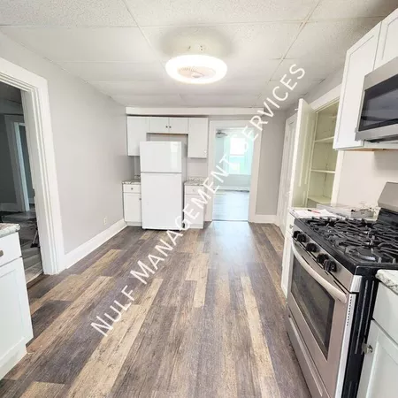 1 bedroom apartment for rent in Polish Hill - Central Pitt, Pittsburgh