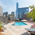 1 bedroom apartment for rent in Magnificent Mile - Central, Chicago