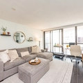 1 bedroom apartment for rent in Magnificent Mile - Central, Chicago