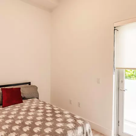 Coliving in Downtown Miami - Miami, Miami