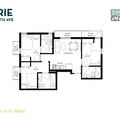 Coliving in Downtown Miami - Miami, Miami