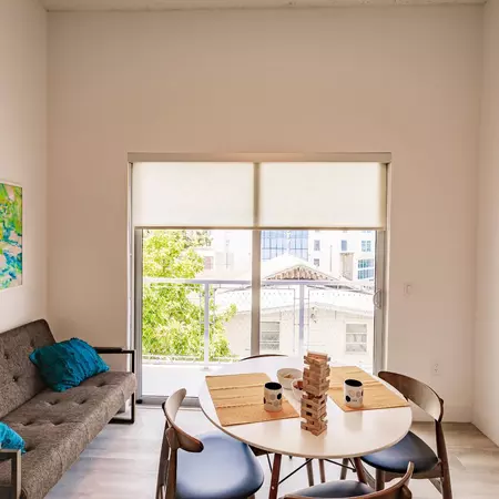 Coliving in Downtown Miami - Miami, Miami