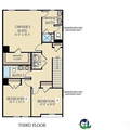 Coliving in Umstead - North Raleigh, Raleigh