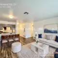 3 bedrooms apartment for rent in South Southwest - South SATX, San Antonio