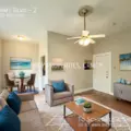 1 bedroom apartment for rent in Midtown Bracken - Central SATX, San Antonio