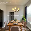 1 bedroom apartment for rent in Roosevelt - Central SATX, San Antonio