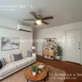 2 bedrooms apartment for rent in Roosevelt - Central SATX, San Antonio