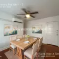 2 bedrooms apartment for rent in Roosevelt - Central SATX, San Antonio