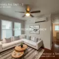 2 bedrooms apartment for rent in Roosevelt - Central SATX, San Antonio