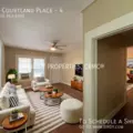 1 bedroom apartment for rent in Tobin Hill - Central SATX, San Antonio