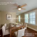 1 bedroom apartment for rent in Tobin Hill - Central SATX, San Antonio
