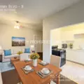 1 bedroom apartment for rent in Midtown Bracken - Central SATX, San Antonio