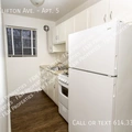 2 bedrooms apartment for rent in Woodland Park - East Columbus, Columbus