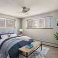 2 bedrooms apartment for rent in Congress Park - Center Denver, Denver