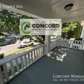 2 bedrooms apartment for rent in Downtown Greensboro - Greensboro, Greensboro