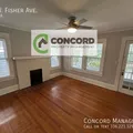 2 bedrooms apartment for rent in Downtown Greensboro - Greensboro, Greensboro