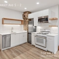 2 bedrooms apartment for rent in Lowry Hill East - Bde Maka Ska-Isles, Minneapolis
