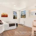 Studio Apartment for rent in Madison Valley - Central Seattle, Seattle