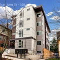 Studio Apartment for rent in Madison Valley - Central Seattle, Seattle