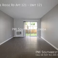 1 bedroom apartment for rent in South Sarasota - Sarasota, Sarasota