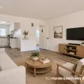 1 bedroom apartment for rent in West Hollywood - Central Los Angeles, Los Angeles