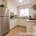 1 bedroom apartment for rent in West Hollywood - Central Los Angeles, Los Angeles