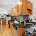 1 bedroom apartment for rent in Roscoe Village - North Side, Chicago