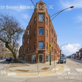 1 bedroom apartment for rent in Roscoe Village - North Side, Chicago