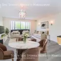 1 bedroom apartment for rent in Bronzeville - Central, Chicago
