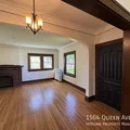 3 bedrooms apartment for rent in Willard-Hay - Near North, Minneapolis