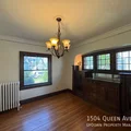 3 bedrooms apartment for rent in Willard-Hay - Near North, Minneapolis