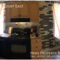4 bedrooms apartment for rent in Central City SLC - Central SLC, Salt Lake City
