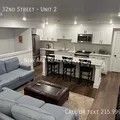 2 bedrooms apartment for rent in Powelton - West Philadelphia, Philadelphia