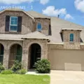 4 bedrooms apartment for rent in Far West Side - West SATX, San Antonio