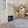 2 bedrooms apartment for rent in Lowry - East Denver, Denver